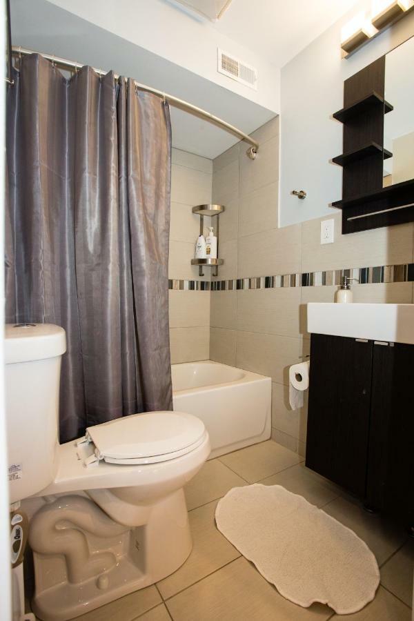 Lawrenceville Suites Піттсбург Екстер'єр фото