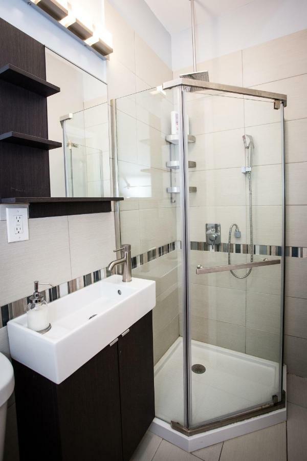 Lawrenceville Suites Піттсбург Екстер'єр фото
